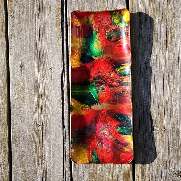 Seetusee rectangle dish - Picture 15 of 16